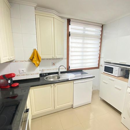 Acogedor Y Tranquilo Apartamento By Rsh Vigo Exteriör bild