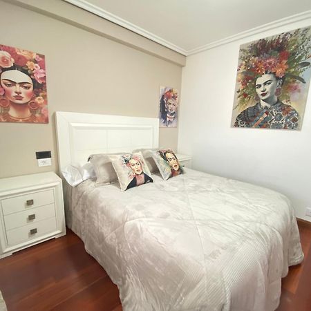 Acogedor Y Tranquilo Apartamento By Rsh Vigo Exteriör bild
