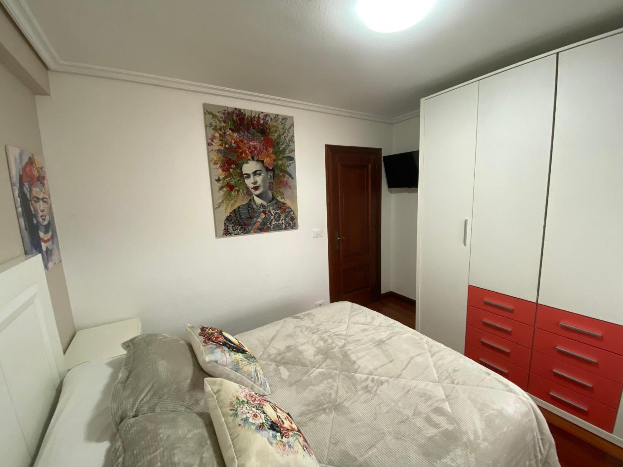 Acogedor Y Tranquilo Apartamento By Rsh Vigo Exteriör bild