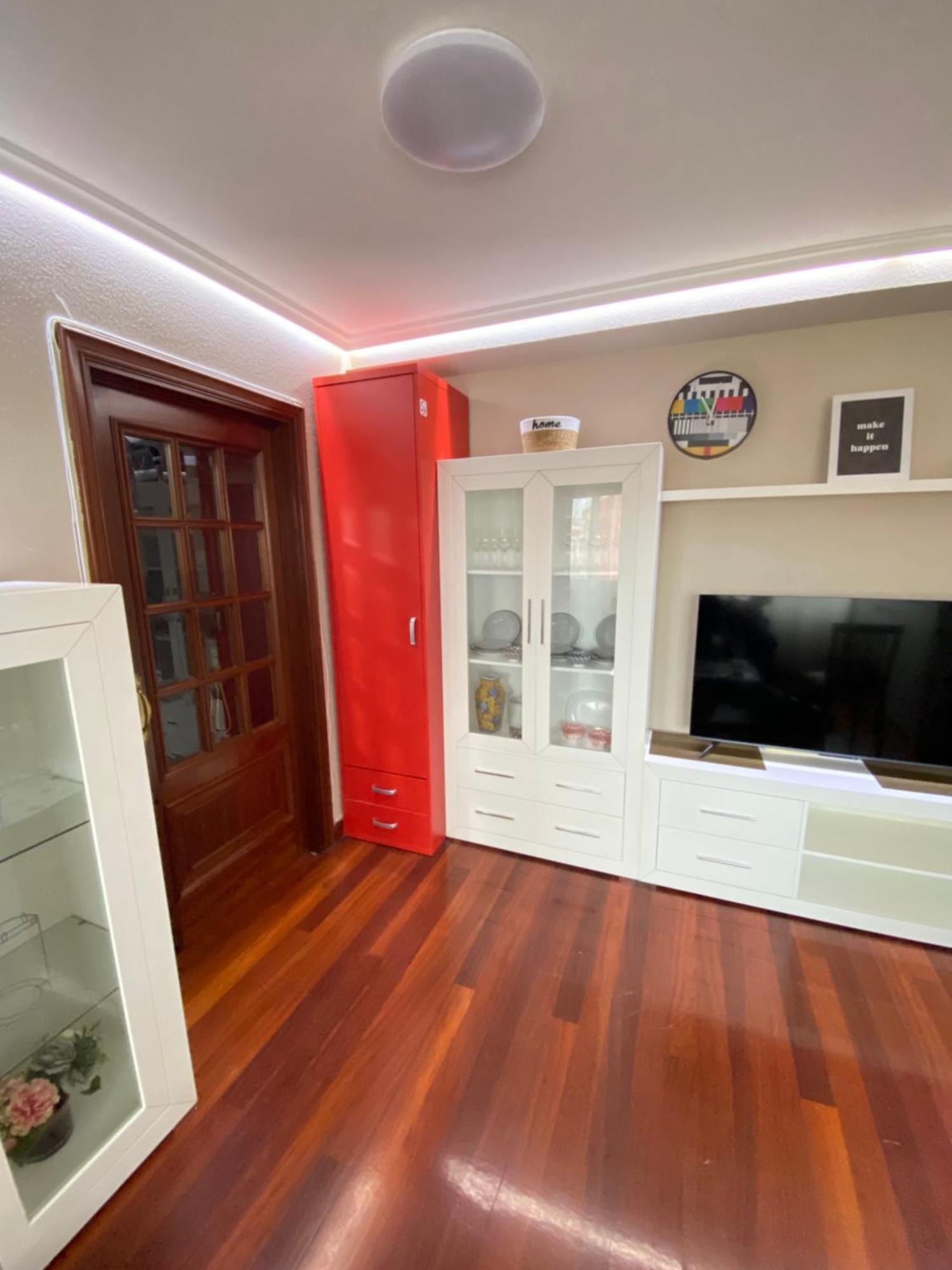 Acogedor Y Tranquilo Apartamento By Rsh Vigo Exteriör bild
