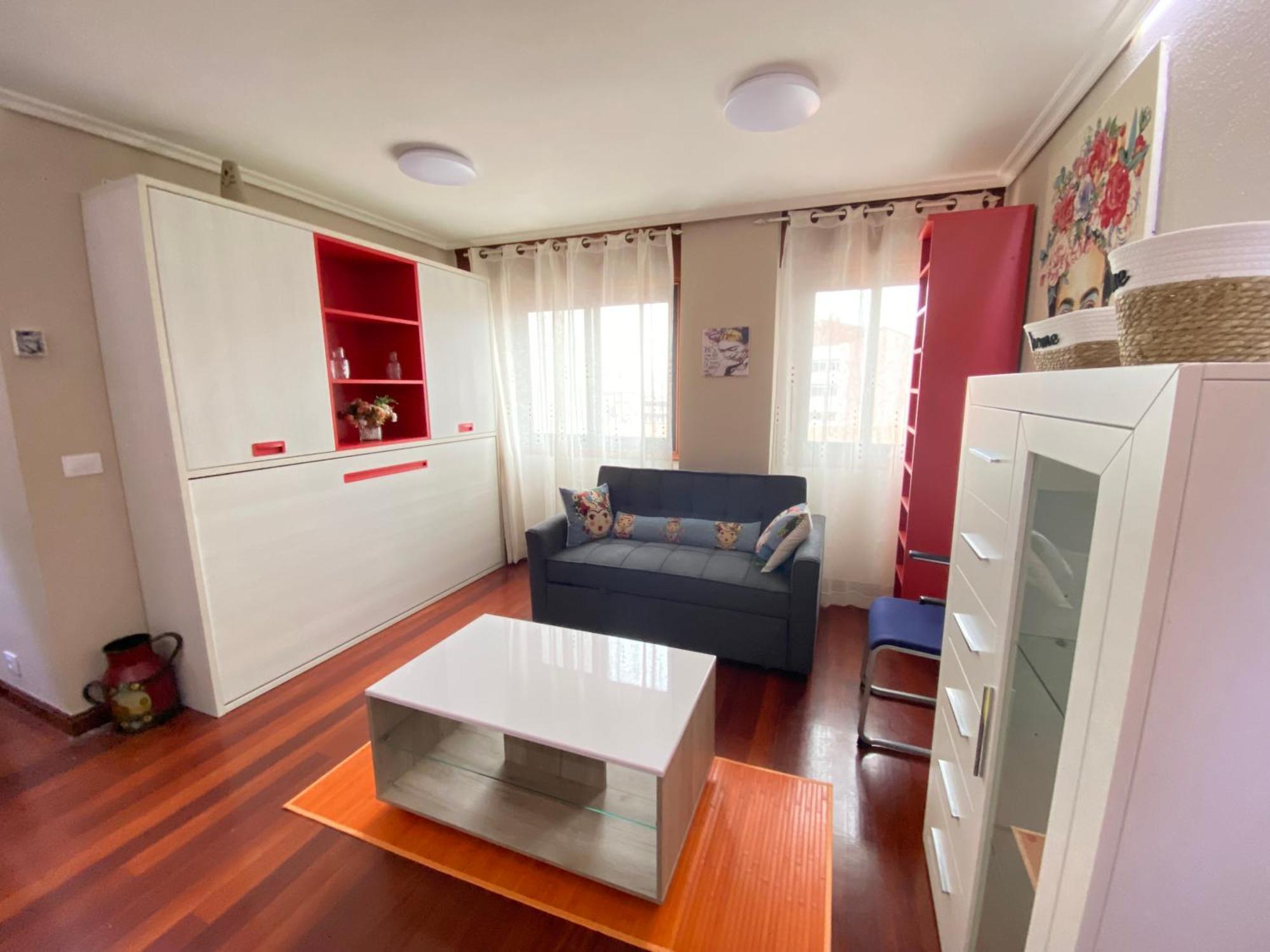 Acogedor Y Tranquilo Apartamento By Rsh Vigo Exteriör bild