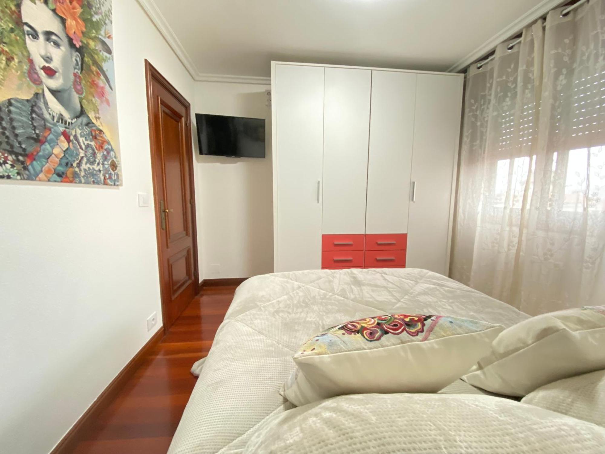 Acogedor Y Tranquilo Apartamento By Rsh Vigo Exteriör bild