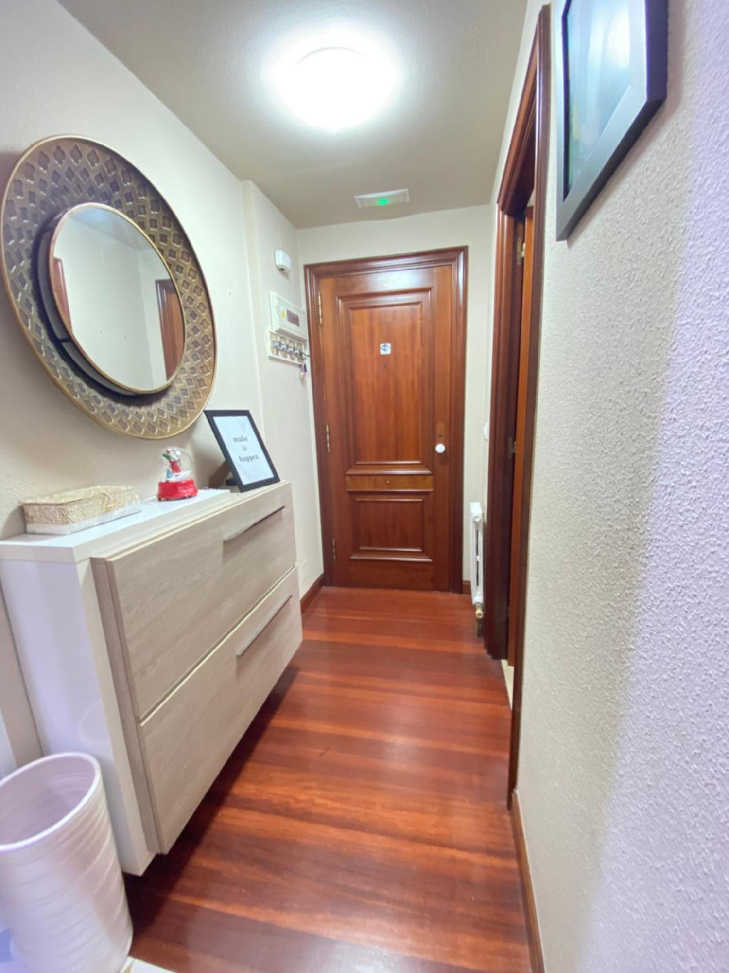 Acogedor Y Tranquilo Apartamento By Rsh Vigo Exteriör bild