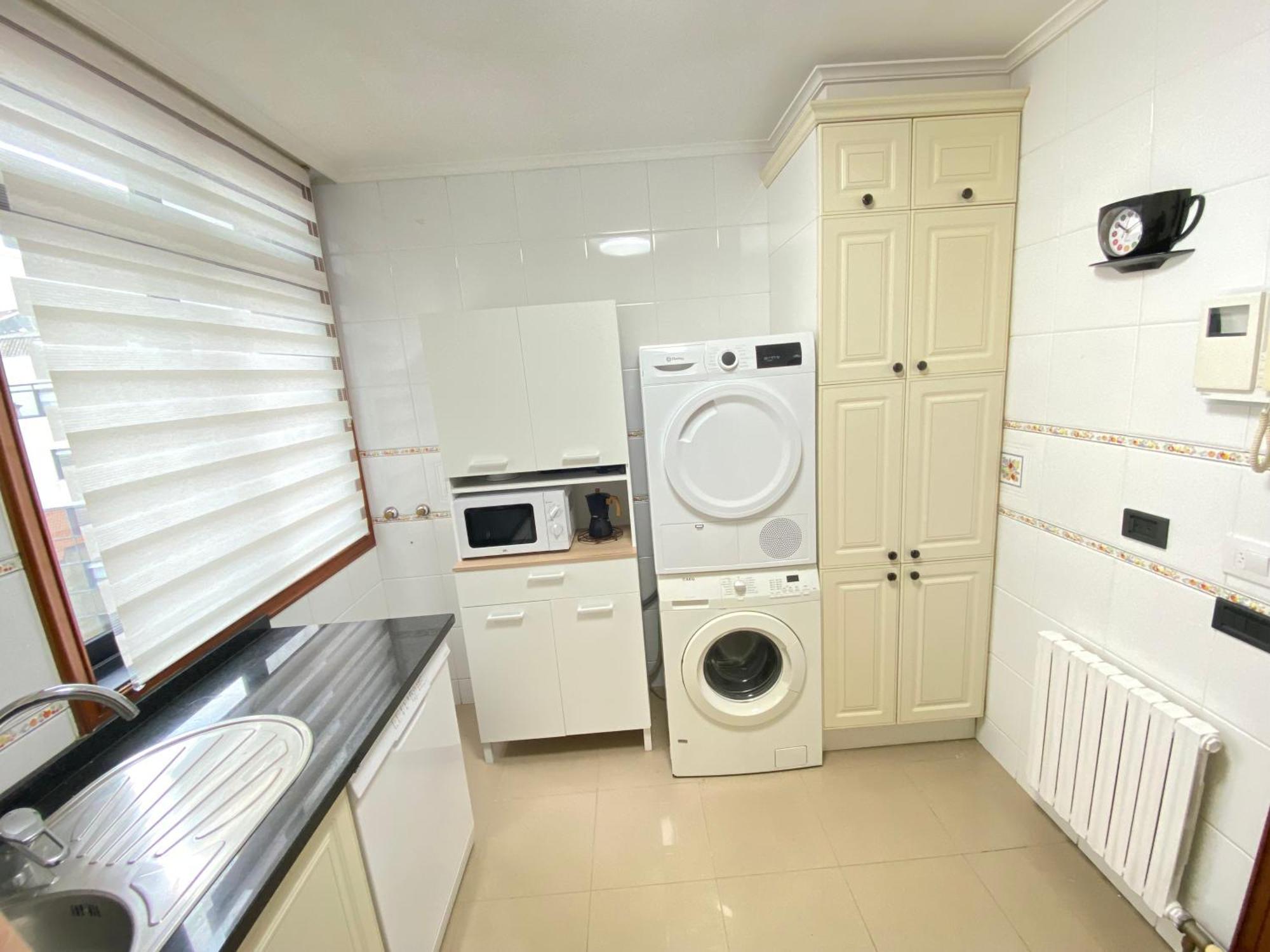 Acogedor Y Tranquilo Apartamento By Rsh Vigo Exteriör bild
